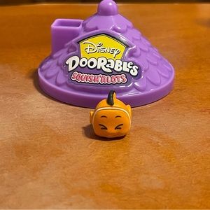 Doorables squishalots common Nemo